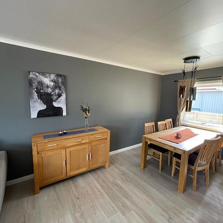 House In The Heart Of Lofoten With Spectacular View Reine Εξωτερικό φωτογραφία
