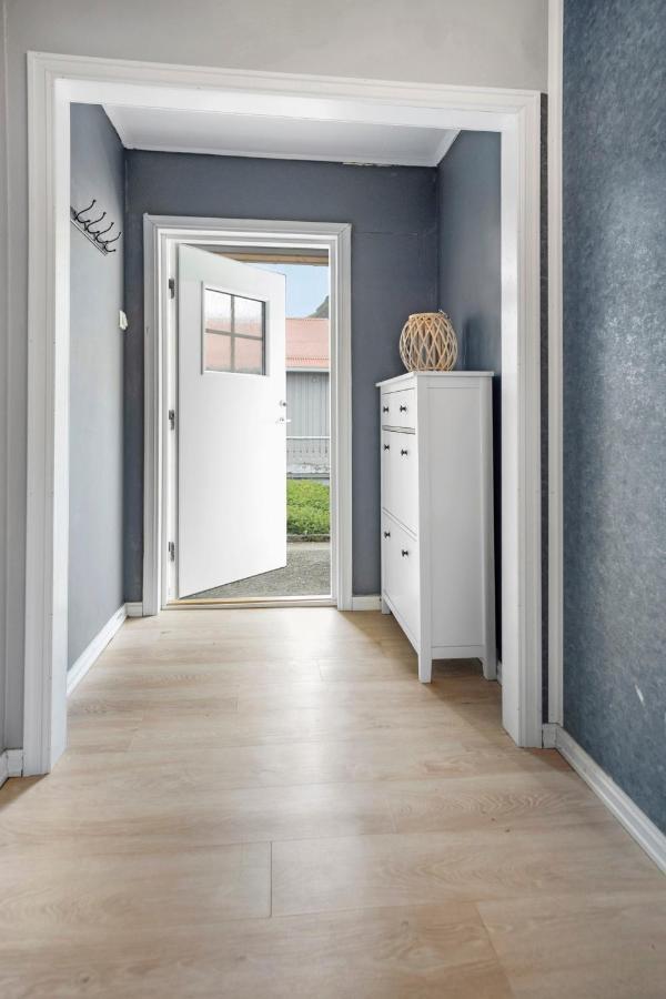 House In The Heart Of Lofoten With Spectacular View Reine Εξωτερικό φωτογραφία